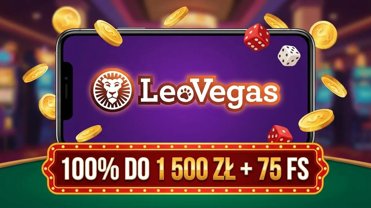 LeoVegas
